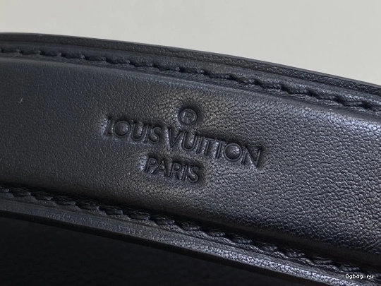 LOUIS VUITTON Side PM-21*14*6CM Trunk 0815